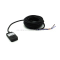 Interruptor de proximidad PFI25-8DN para puertas del ascensor Hyundai